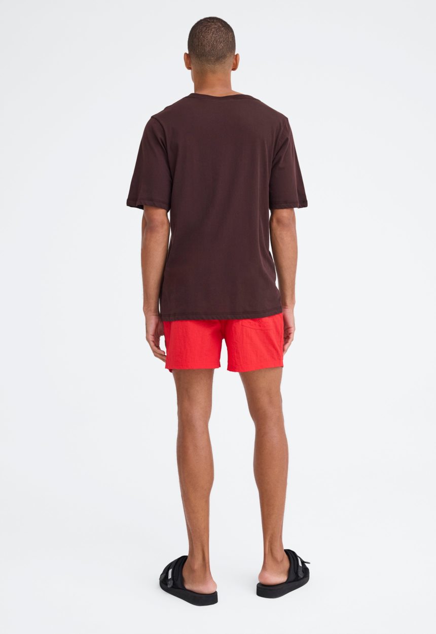 Jac + Jack Deep Tee - Oxa